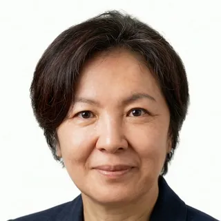 Portrait of Yowon Choi